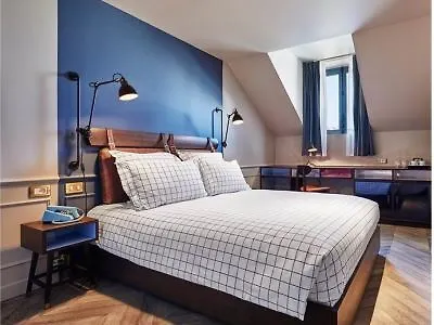 The Hoxton, Paris Hotell