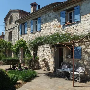 Saint Pierre , Roquefort-les-Pins Frankrijk
