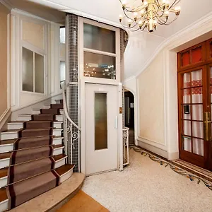 Appartement Le Marais Prestige Luxueux - Cosy - Wifi