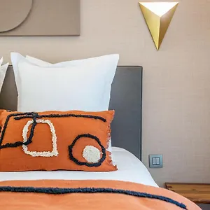 Yuna Les Halles - Serviced Apartament