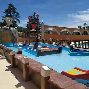 Domaine De Senaud , Albon Frankrijk