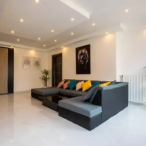 Le Grand Tasso Apartment Marseille