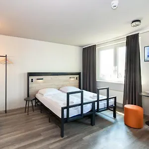 Vandrarhem A&o Mitte