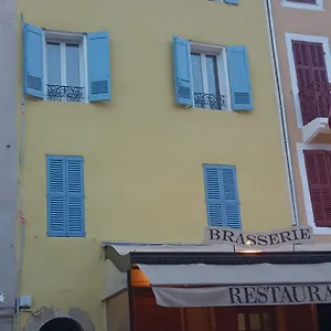 Peggy Apartment Cotignac