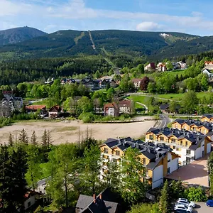 Wonder - Z Widokiem Na Gory, Blisko Wyciagow, Szlakow Turystycznych I Restauracji , Karpacz Polska