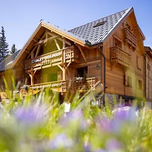 Mounier Hotel Les Deux Alpes