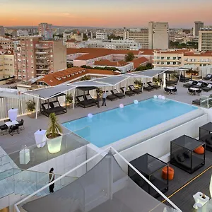 Hotell Epic Sana