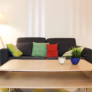 Boulevard Brune Apartament