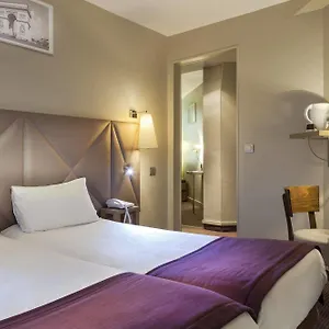 Hotell Timhotel Gare Montparnasse, Paris