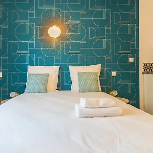 Ws St Germain - Quartier Latin Apartament
