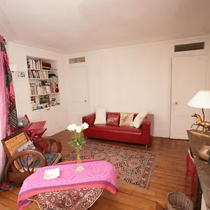 Appartement Opera