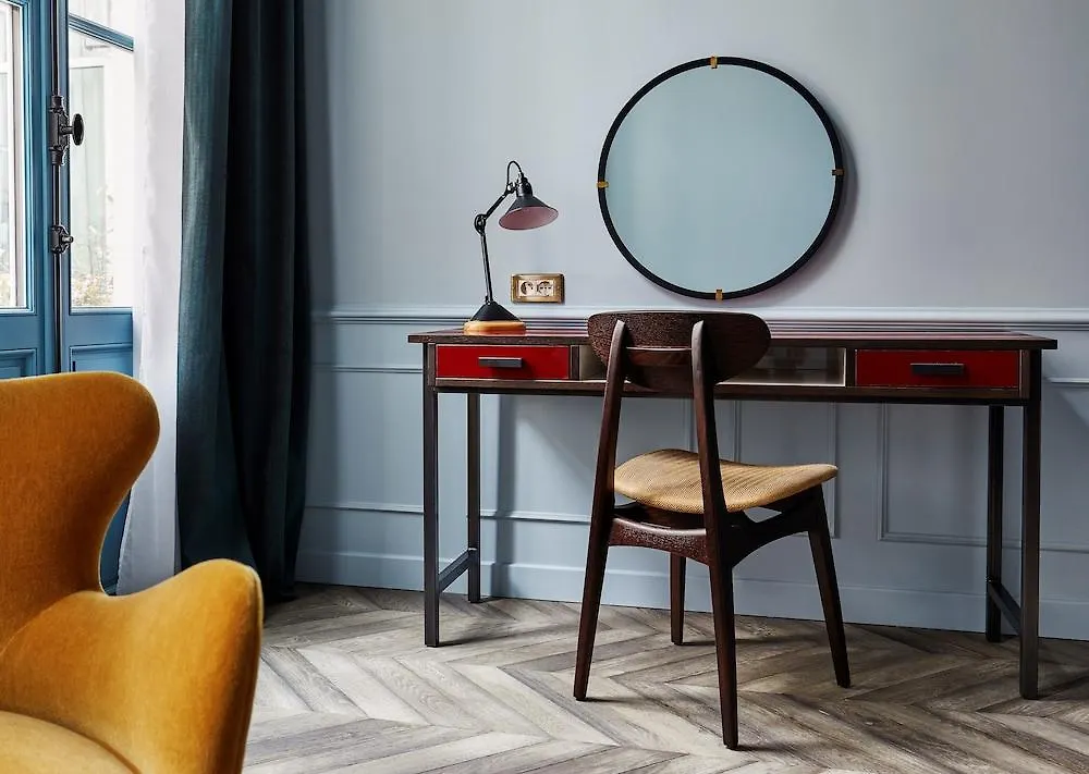 The Hoxton, Paris Hotel France