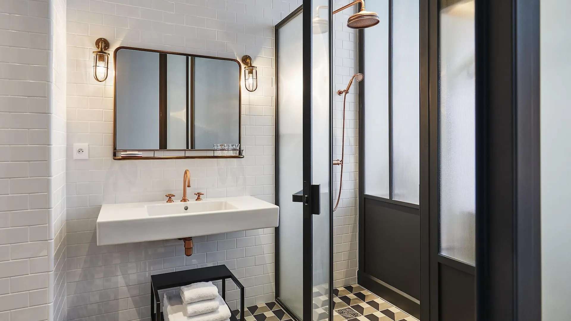 The Hoxton, Paris Hotel France