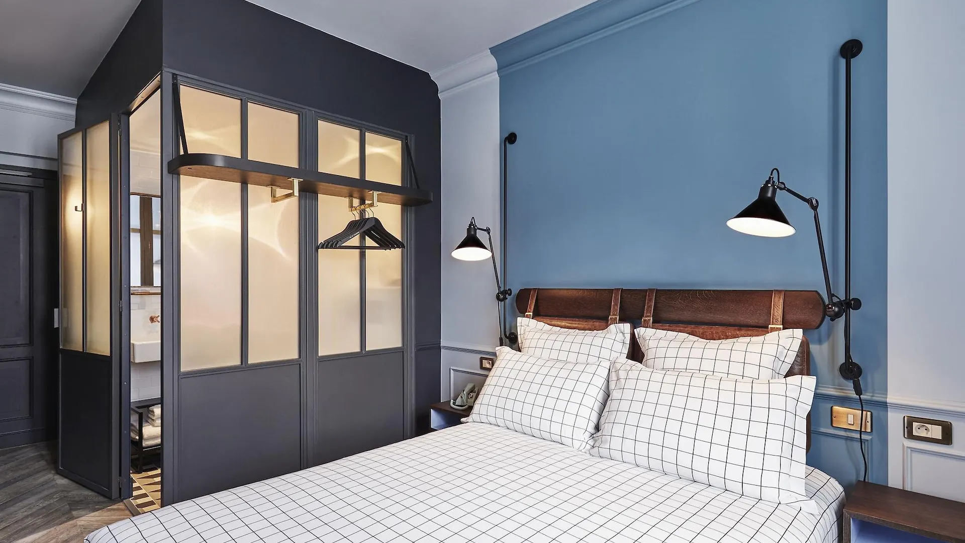 The Hoxton, Paris Hotel
