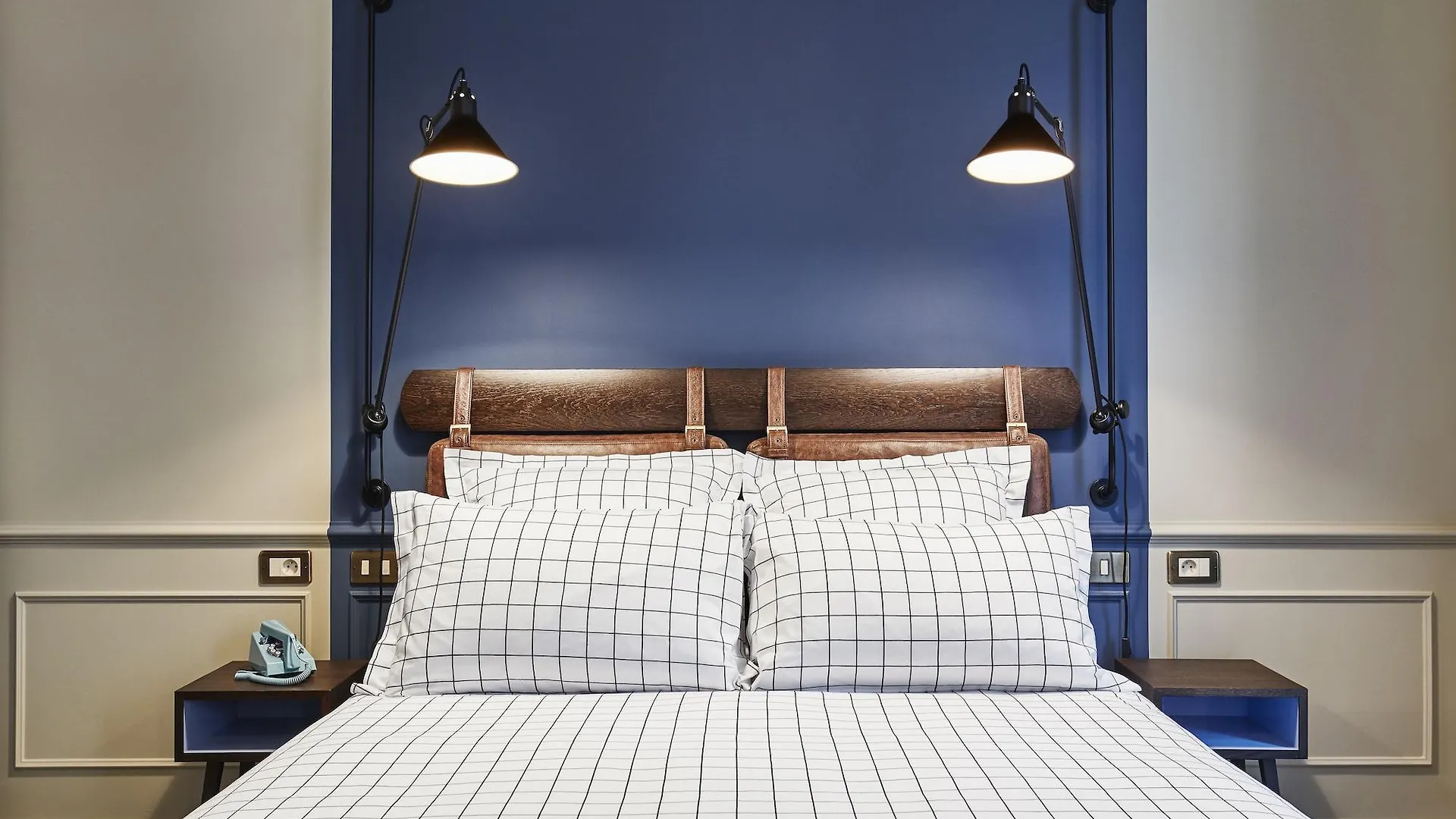 The Hoxton, Paris Hotel 4*,