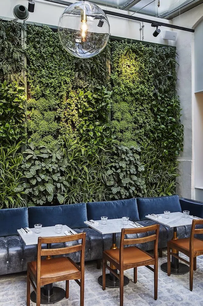The Hoxton, Paris Hotel