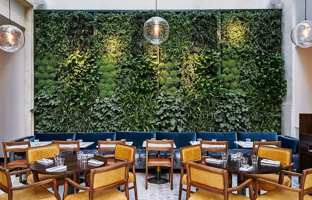 The Hoxton, Paris Hotel 4*,