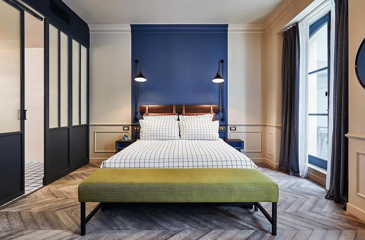 The Hoxton, Paris Hotel France
