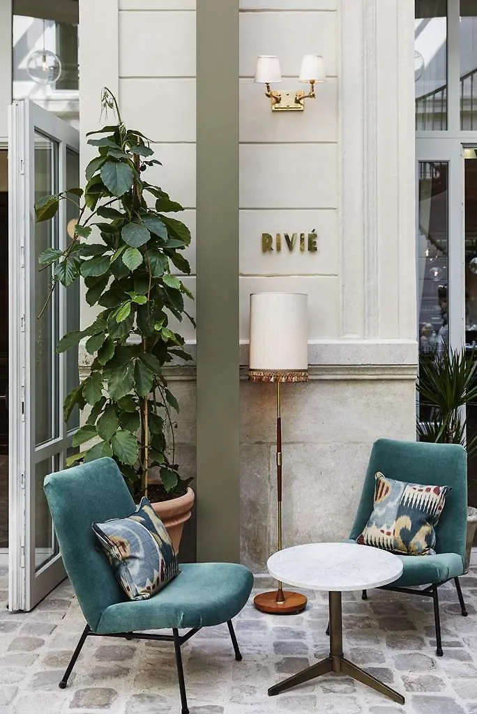 The Hoxton, Paris Hotel France