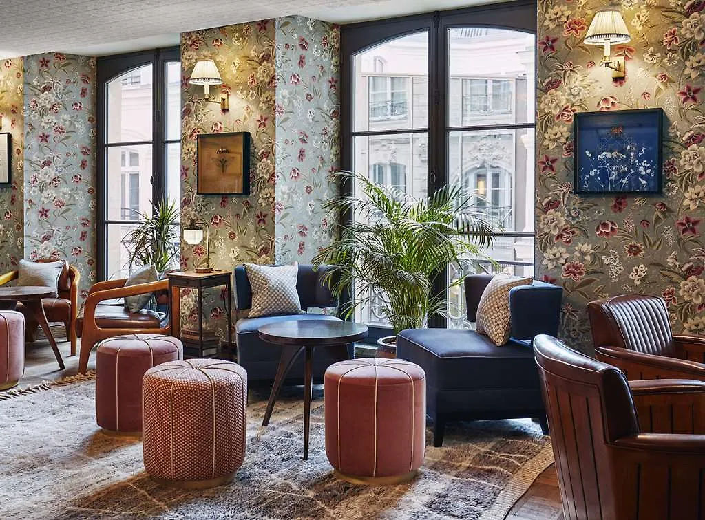 The Hoxton, Paris Hotel