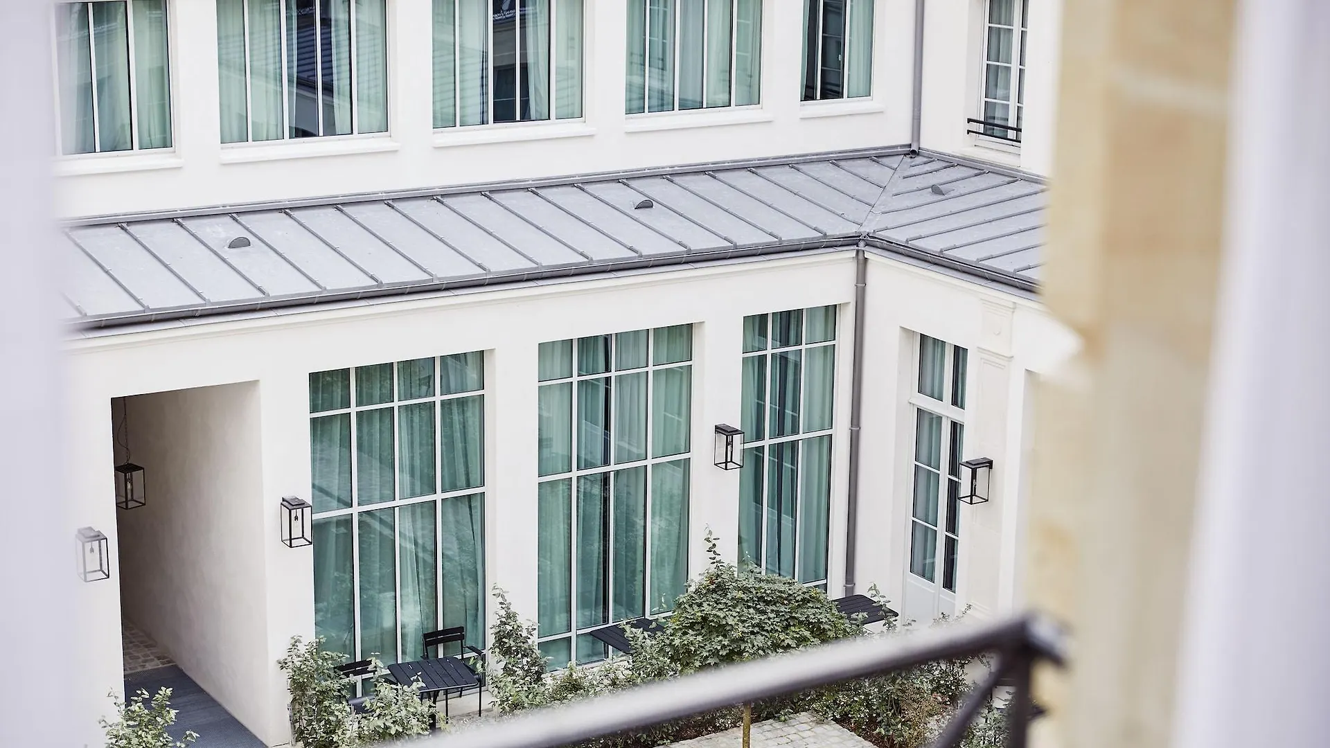 Hotel The Hoxton, Paris