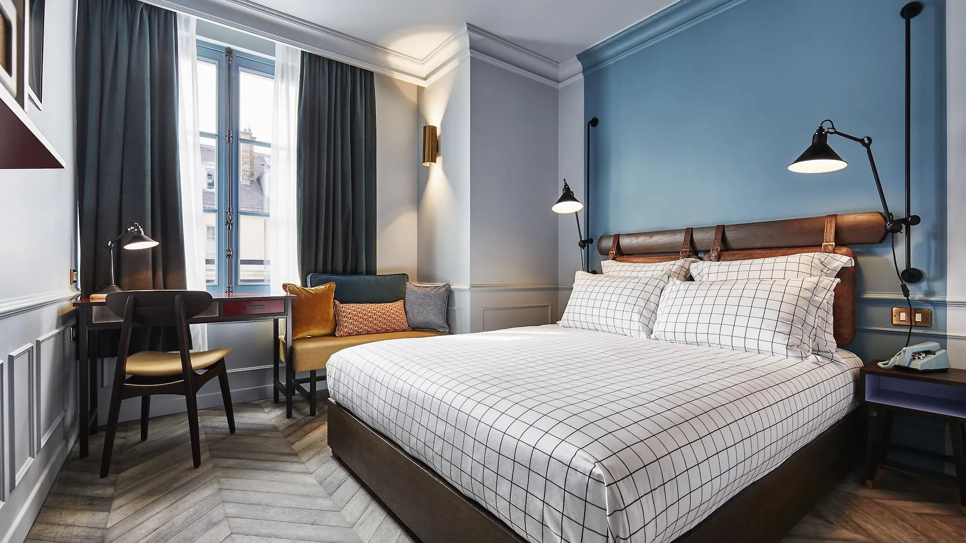 Hotel The Hoxton, Paris