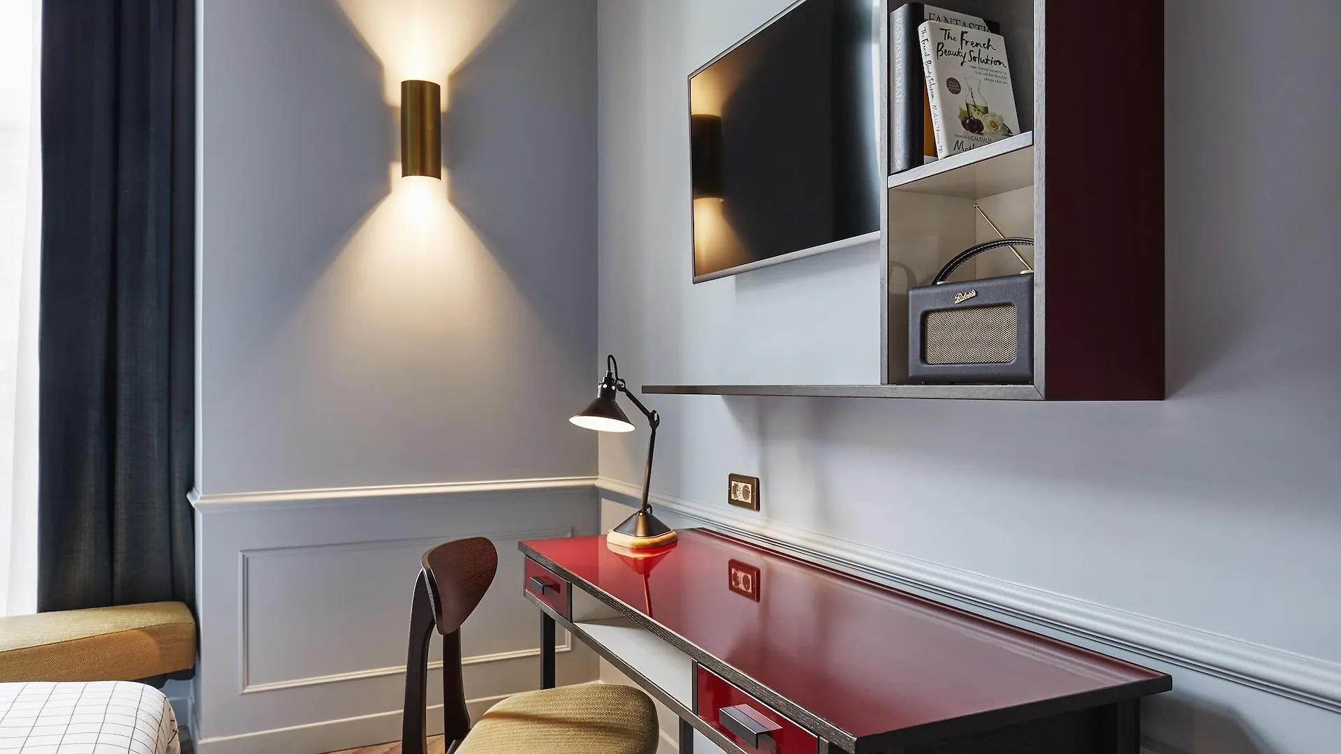 Hotel The Hoxton, Paris