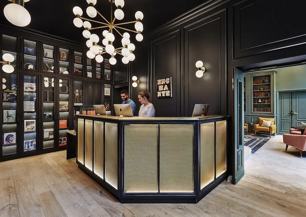 Hotel The Hoxton, Paris 4*,  France