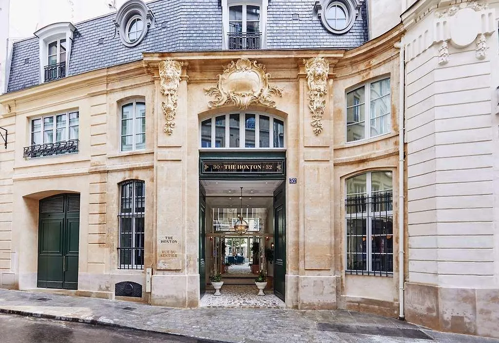 Hotel The Hoxton, Paris 4*,