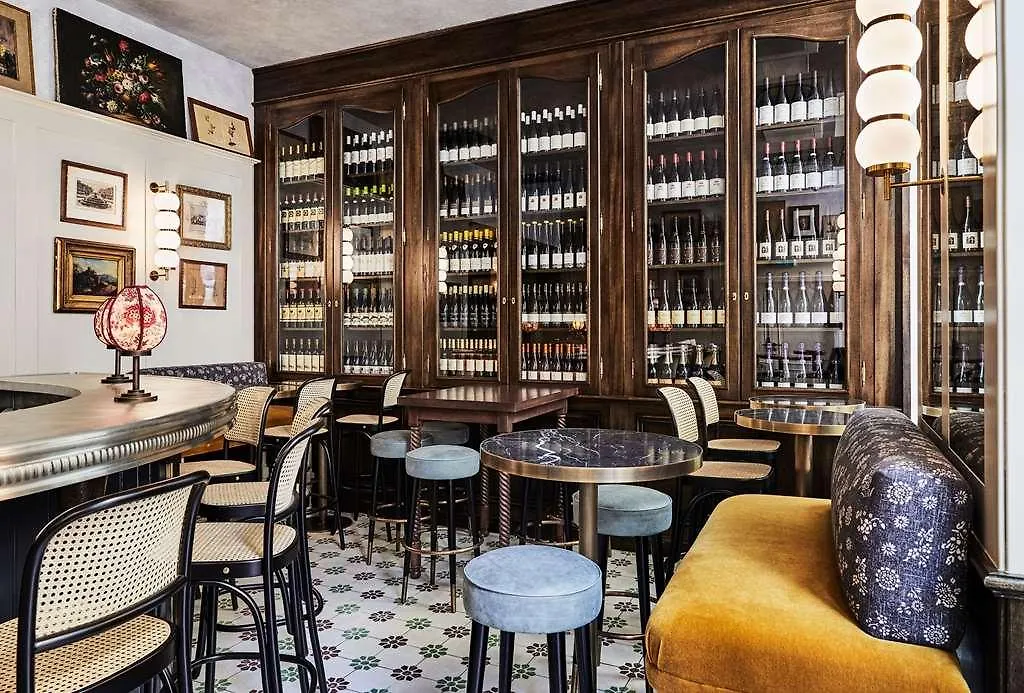 Hotel The Hoxton, Paris