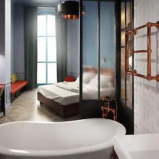 Hotel The Hoxton, Paris