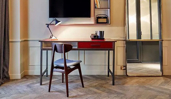Hotel The Hoxton, Paris