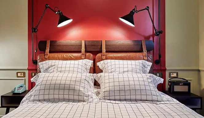 Hotel The Hoxton, Paris