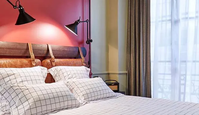 Hotel The Hoxton, Paris