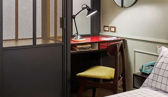 Hotel The Hoxton, Paris 4*,
