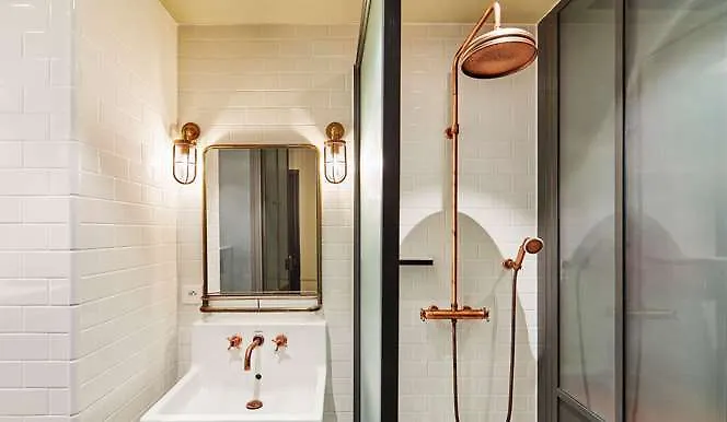 Hotel The Hoxton, Paris