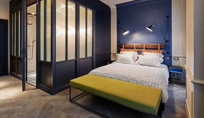 Hotel The Hoxton, Paris