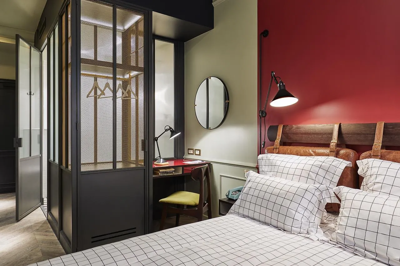 Hotel The Hoxton, Paris 4*,