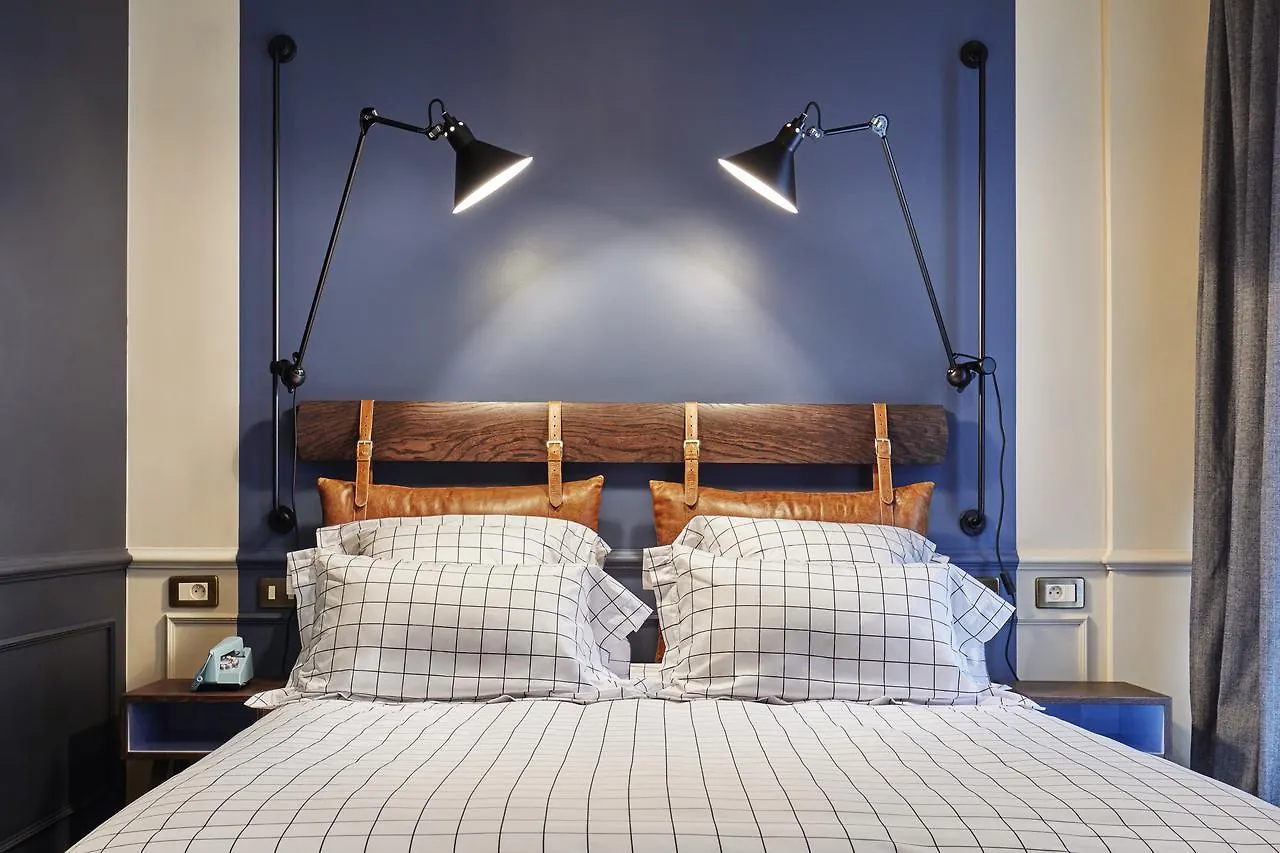 Hotel The Hoxton, Paris