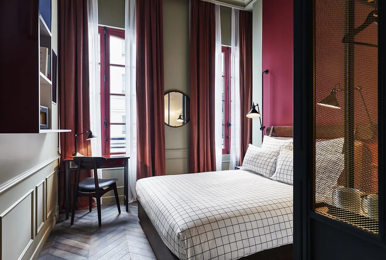 Hotel The Hoxton, Paris