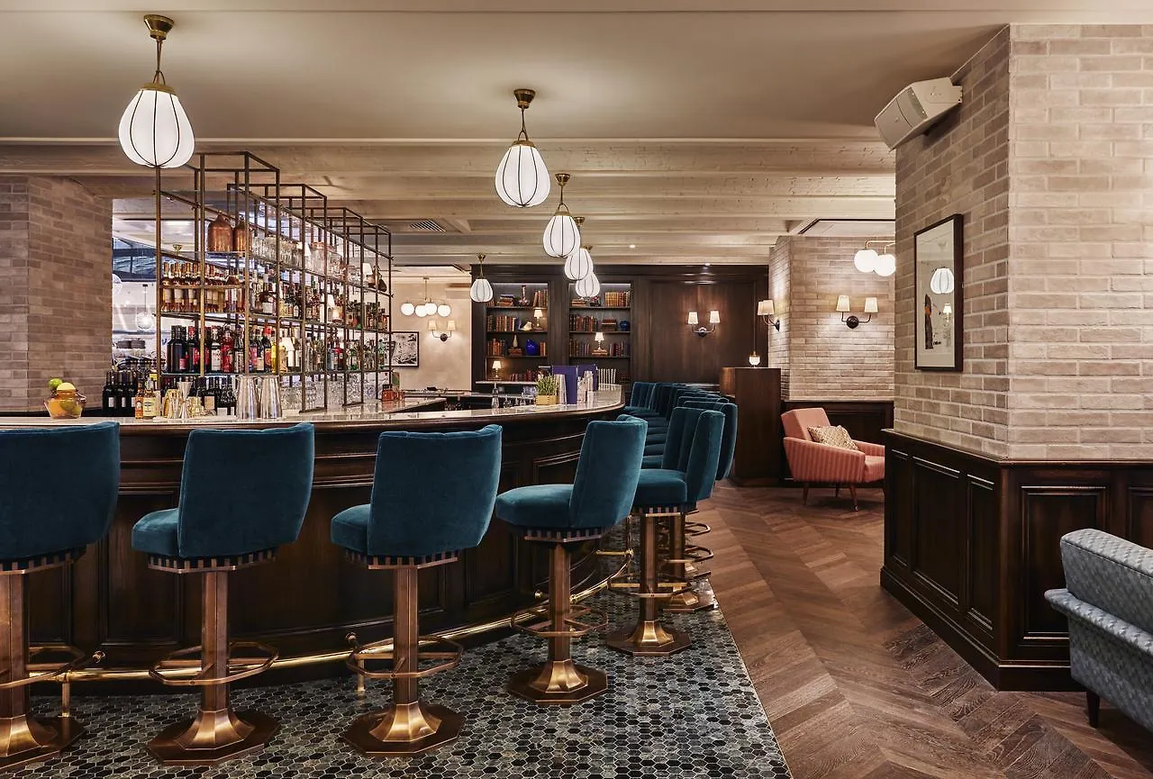 Hotel The Hoxton, Paris