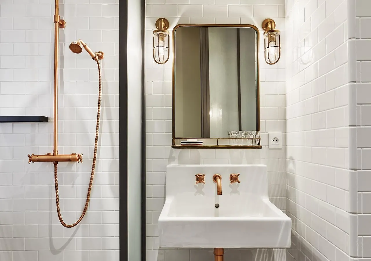 Hotel The Hoxton, Paris