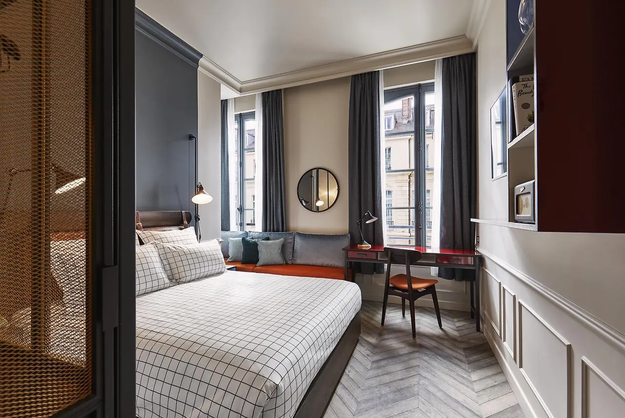 Hotel The Hoxton, Paris