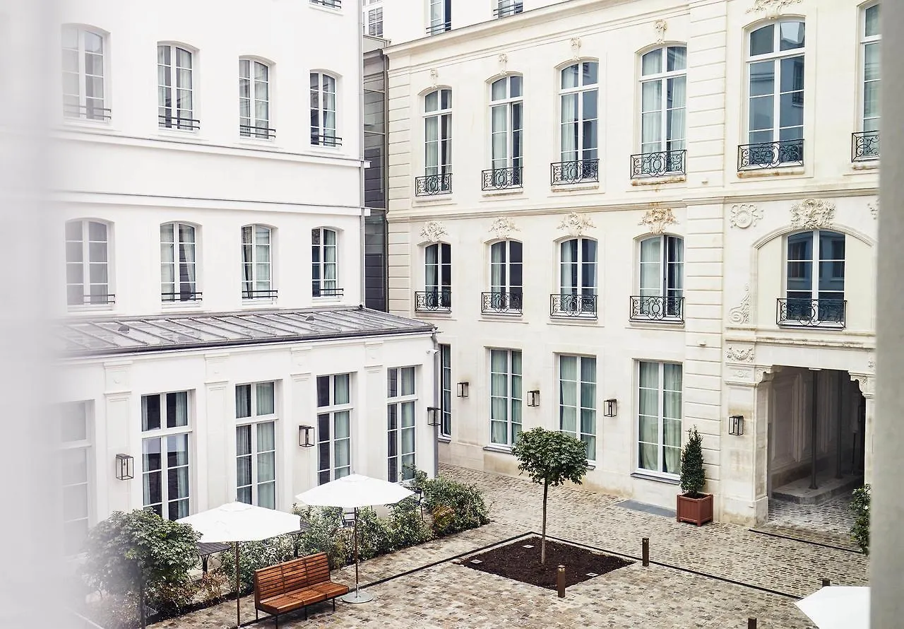 Hotel The Hoxton, Paris