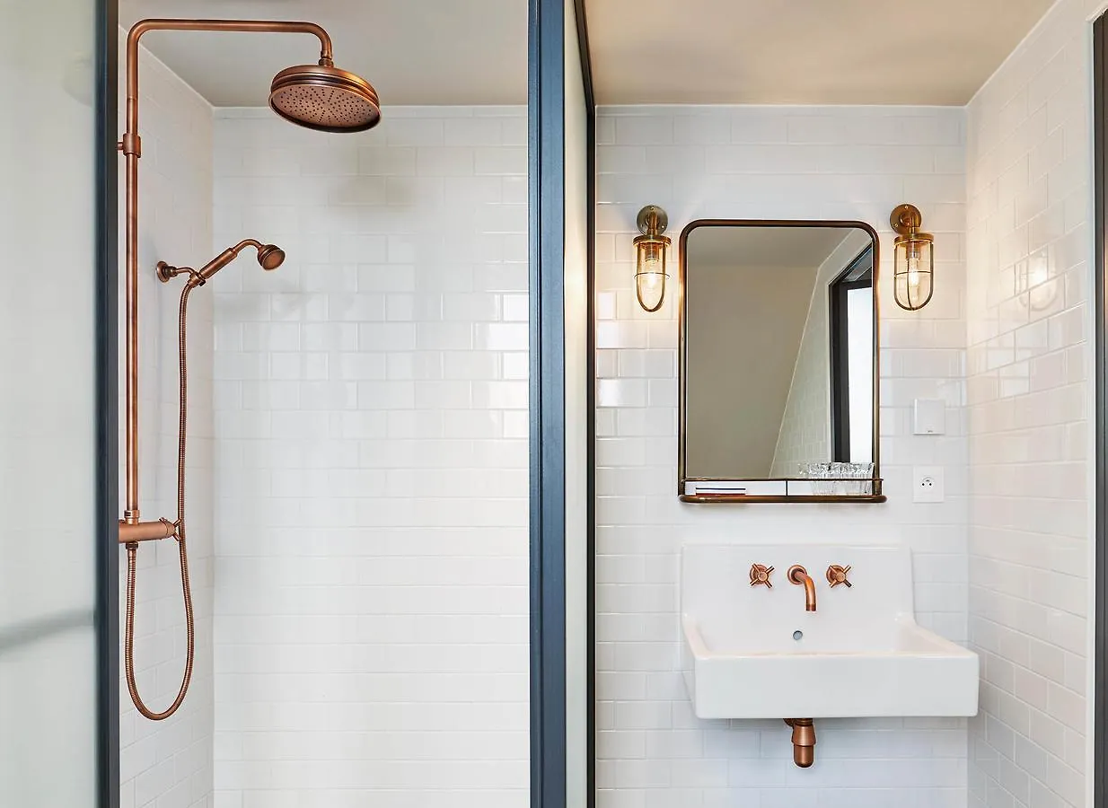 Hotel The Hoxton, Paris