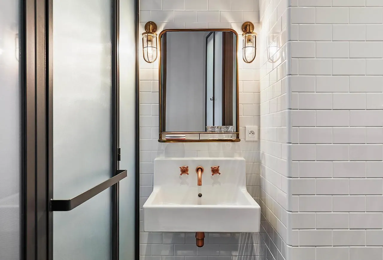 Hotel The Hoxton, Paris