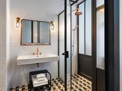 Hotel The Hoxton, Paris