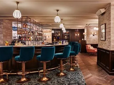 Hotel The Hoxton, Paris