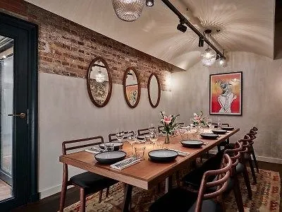 Hotel The Hoxton, Paris 4*,  France
