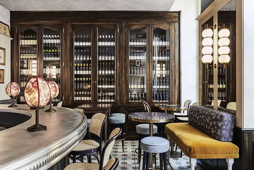 Hotel The Hoxton, Paris